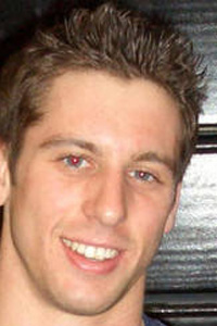 Ackerman - Graham Ackerman - merdeka.com