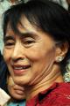 Profil Daw Aung San Suu Kyi | Merdeka.com