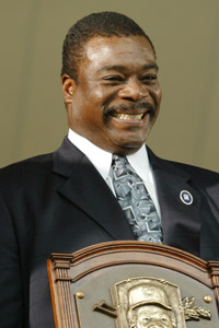 Eddie Clarence Murray