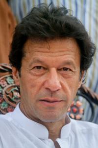 Ahmad Khan Niazi Imran