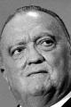 Profil J. Edgar Hoover | Merdeka.com