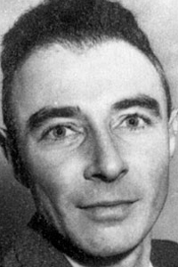 Julius Robert Oppenheimer Merdeka Com