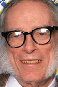 Profil Isaac Asimov Merdeka Com