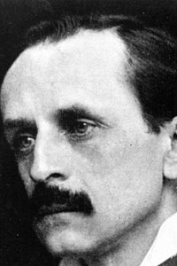 J.M. Barrie