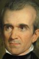 Profil James Knox Polk | Merdeka.com