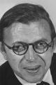 Profil Jean-Paul Sartre | Merdeka.com