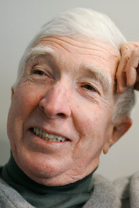 John Updike - merdeka.com