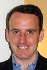 Edward Glaeser