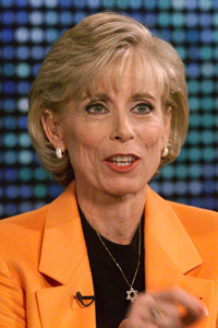 Laura Schlessinger