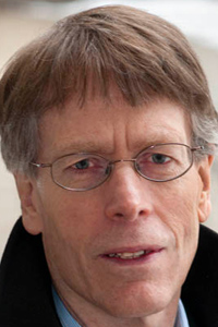 Lars Peter Hansen