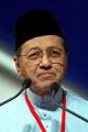 Profil Datuk Seri Mahathir bin Mohamad | Merdeka.com