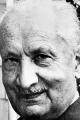 Profil Martin Heidegger | Merdeka.com