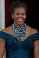 Profil Michelle Obama | Merdeka.com