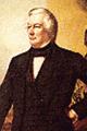 Profil Millard Fillmore | Merdeka.com