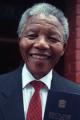 Profil Nelson Rolihlahla Mandela | Merdeka.com