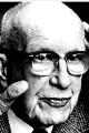 Profil Richard Buckminster Fuller | Merdeka.com