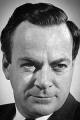 Profil Richard Phillips Feynman | Merdeka.com