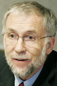 Lars E. O. Svensson