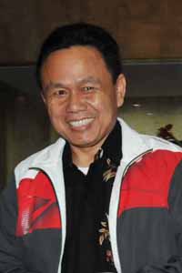 Wafid Muharam