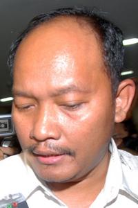 Urip Tri Gunawan