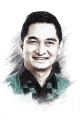 Profil Achmad Dimyati N. | Merdeka.com