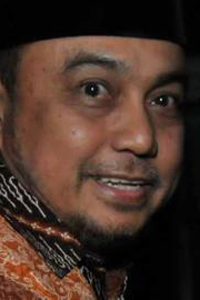 Tamsil Linrung