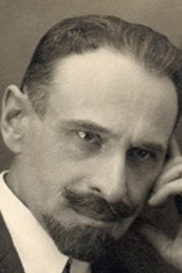 Vasily Vasilievich Andreyev