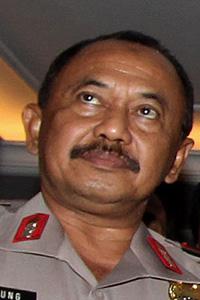 Untung S Rajab