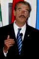 Profil Vicente Fox Quesada | Merdeka.com