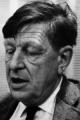 Profil Wystan Hugh Auden | Merdeka.com