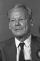 Profil Willy Brandt | Merdeka.com