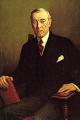 Profil Woodrow Wilson | Merdeka.com