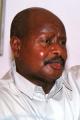 Profil Yoweri Kaguta Museveni | Merdeka.com