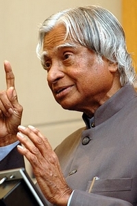 A.P.J. Abdul Kalam