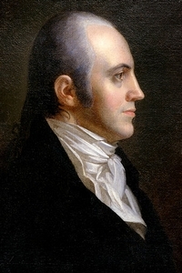 Aaron Burr, Jr.