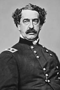 Abner Doubleday