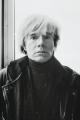 Profil Andy Warhol | Merdeka.com