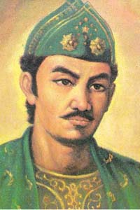 Sultan Mahmud Badaruddin II - Usut kasus Romi, KPK periksa 