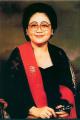 Profil Fatimah Siti Hartinah Soeharto | Merdeka.com