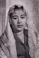 Profil Fatmawati Soekarno | Merdeka.com