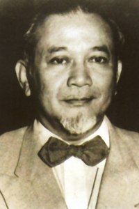 Achmad Subardjo
