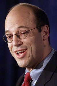 Lawrence Ari Fleischer