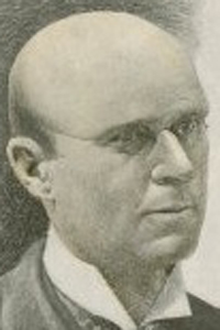 Edgar Wilson Nye