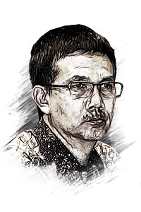 Fadjar Panjaitan