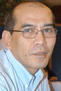 Faisal Basri