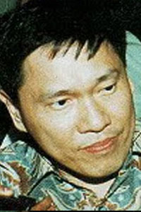 Eddy Tansil