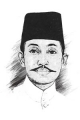 Profil Raden Hadji Oemar Said Tjokroaminoto | Merdeka.com