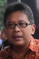 Profil Hasto Kristiyanto | Merdeka.com