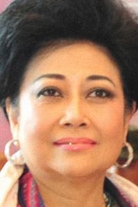 Profil Tokoh Indonesia H Halaman 2  merdeka.com