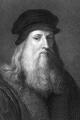 Profil Leonardo Da Vinci | Merdeka.com